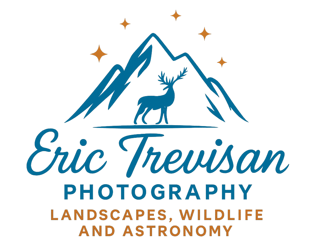 Eric Trevisan Photography